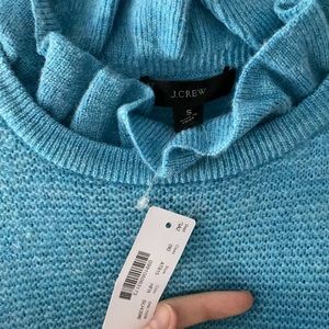 J. Crew sweater